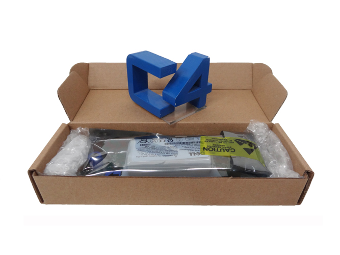 DELL D668J POWERVAULT MD32XX CONTROLER BATTERY 