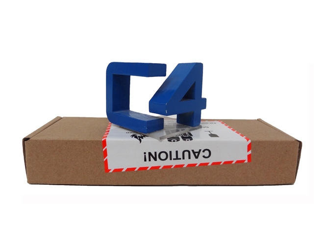 DELL D668J POWERVAULT MD32XX CONTROLER BATTERY 