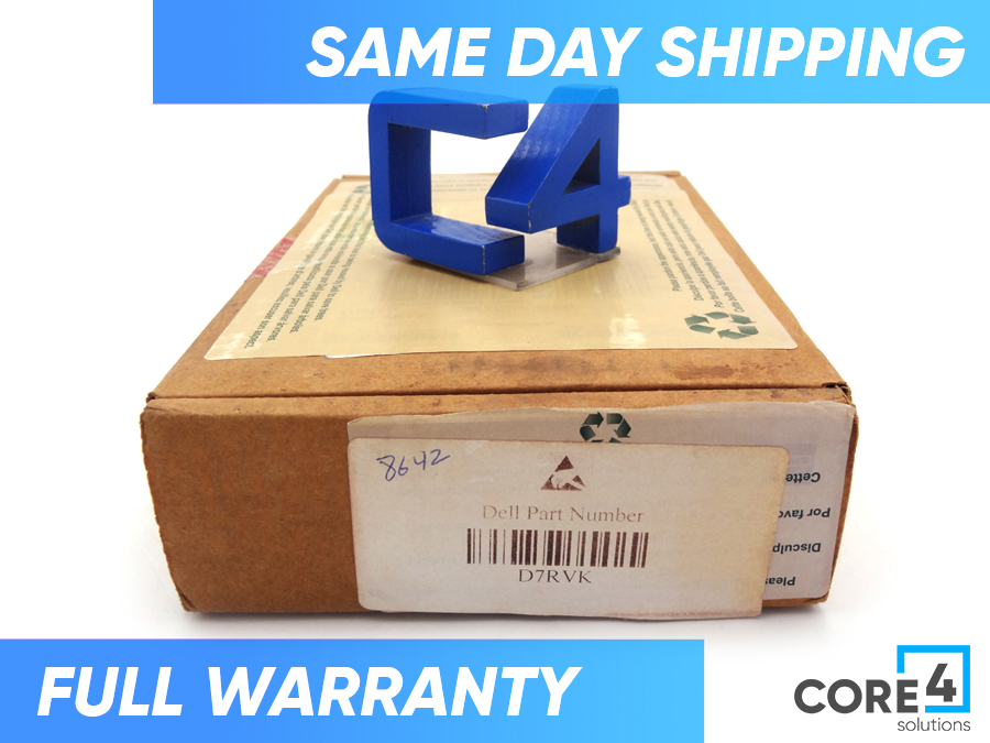 DELL D7RVK 9265-8I 6GB SAS RAID LP CNTRL *New Bulk* - DNKYM