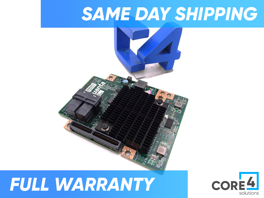 QUANTA DAS2BTH48A0 QS 3008 MEZZANINE CARD