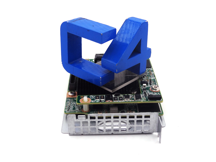 QUANTA DAS2BTH7CB0 3108 SAS 12GBPS MEZZANINE CARD