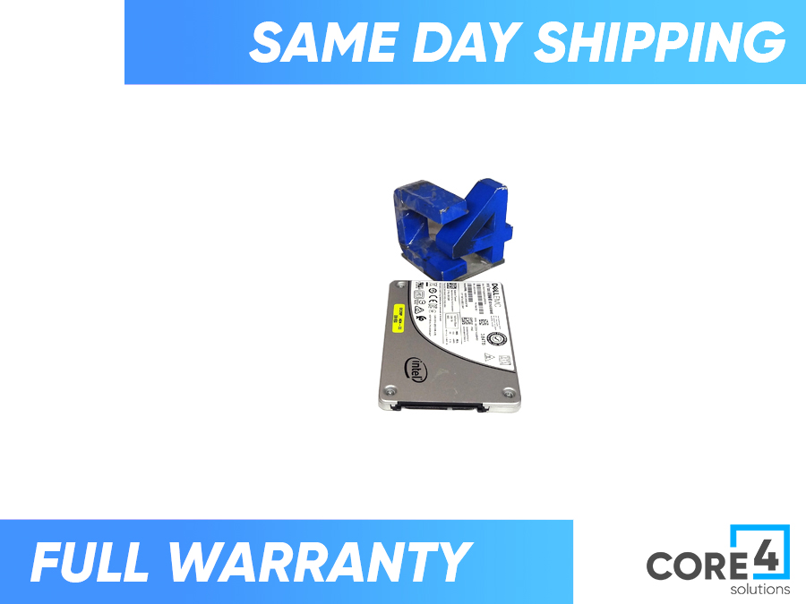 DELL DC29P 3.84TB SATA Read Intensive TLC S4510 2.5in 6GB/s