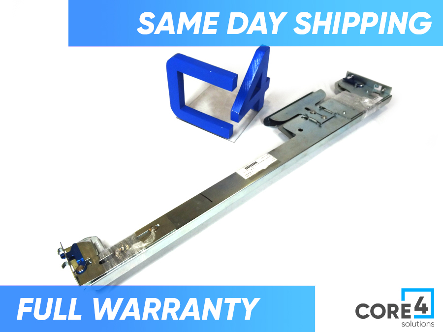 DELL DC610 POWERVAULT MD1000/3000 STATIC RAILS 