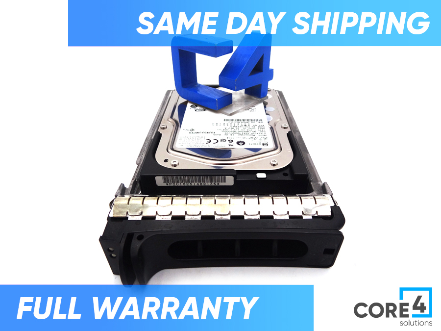 Dell DC961 73gb 15k U320 80-pin Scsi Hdd - 340-9377