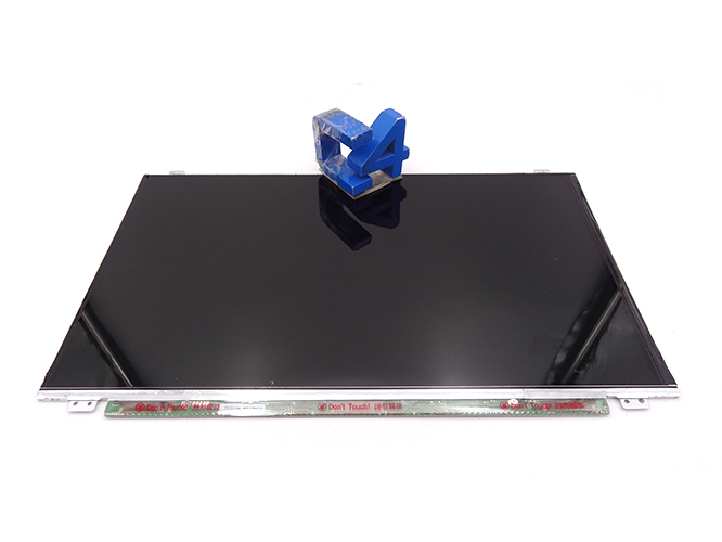 DELL DCR74 INSPIRON 15 LCD LED SCREEN