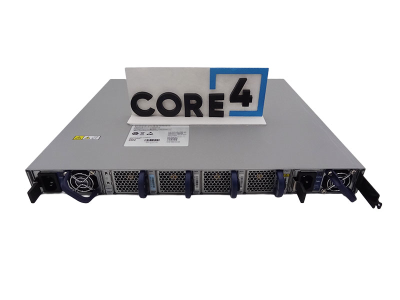 ARISTA DCS-7050CX3-32S-D-R 7050X3, 32x100GbE QSFP & 2xSFP+ Switch (exp mem + SSD) R-F