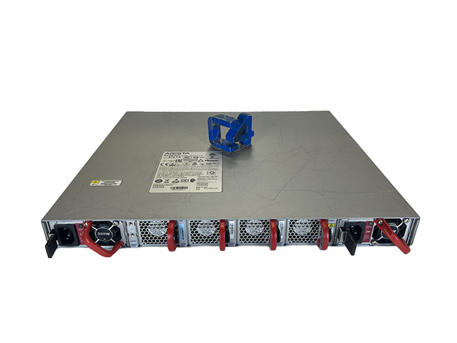 ARISTA DCS-7060CX-32S-F Arista 32x100GbE QSFP & 2xSFP+ Switch, F-R Air