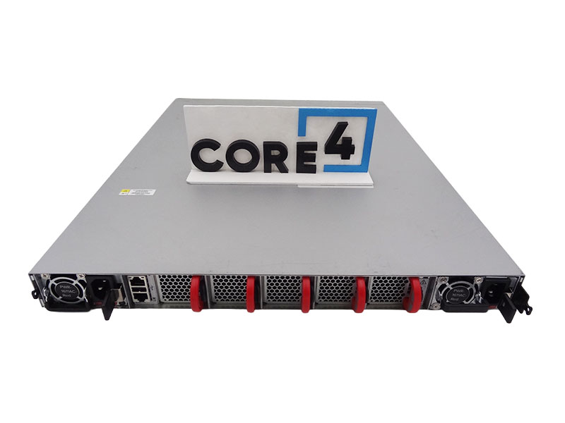 ARISTA DCS-7060PX4-32-F 7060X4, 32x 400GbE OSFP SWITCH F-R