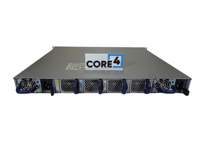 ARISTA DCS-7150S-52-CL-R Arista 7150S, 52x10GbE (SFP+) Switch with Clock R-F Air