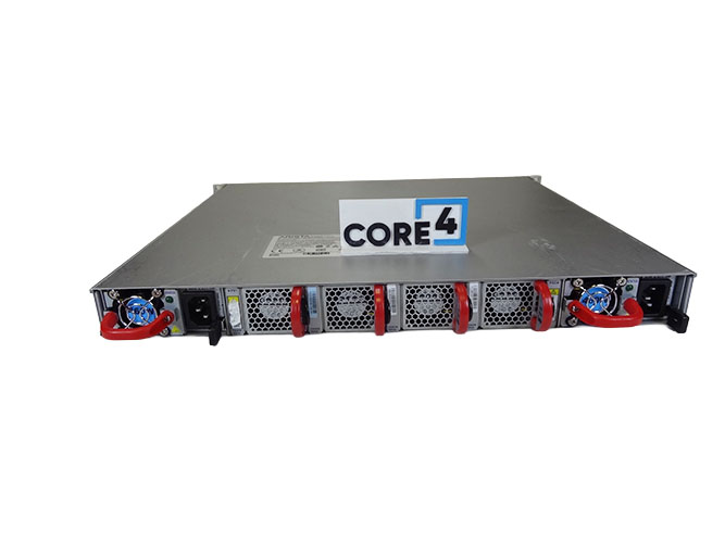 ARISTA DCS-7150S-64-CL-F Arista 7150S 48x10GbE (SFP+) & 4xQSFP+ Switch w Clock F-R