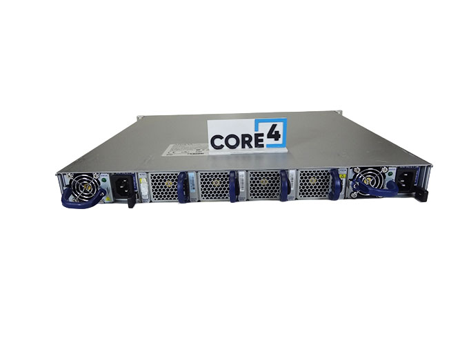 ARISTA DCS-7150S-64-CL-R Arista 7150S 48x10GbE (SFP+) & 4xQSFP+ Switch w Clock F-R