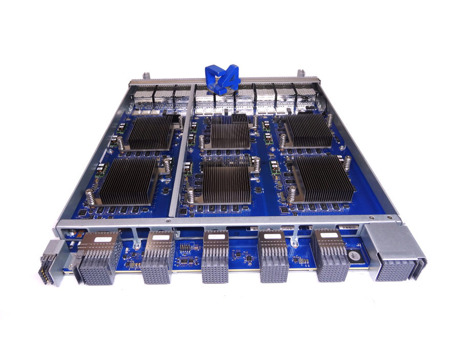 ARISTA DCS-7500E-36Q-LC 36X 40GB Q+ LINE CARD