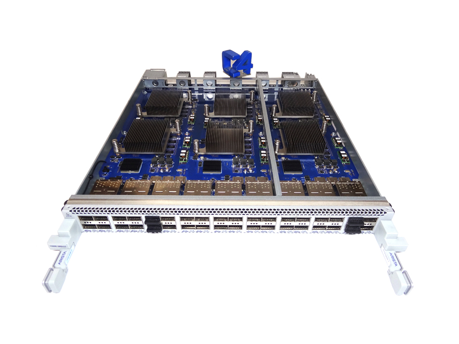 ARISTA DCS-7500E-36Q-LC 36X 40GB Q+ LINE CARD