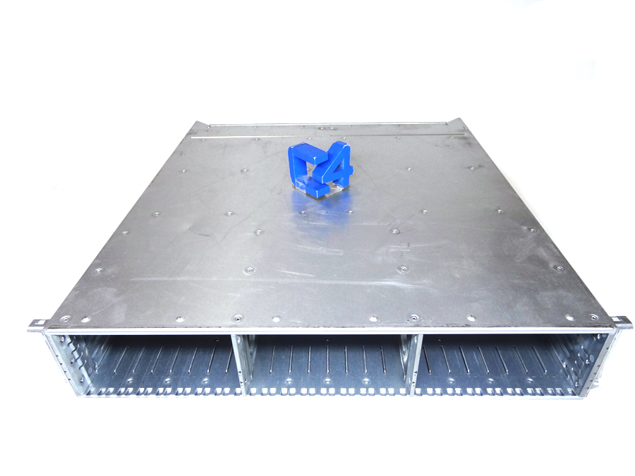 NETAPP DE5600 E-SERIES 24-BAY 2.5 6GBPS EXPANSION