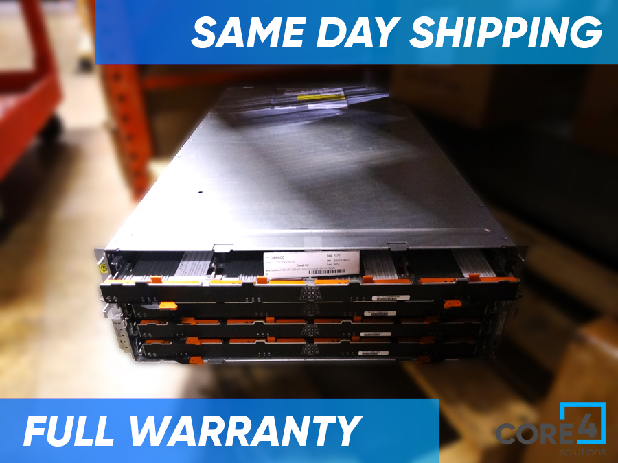 NETAPP X-48564-00-R6 1755W POWER SUPPLY DE6600 