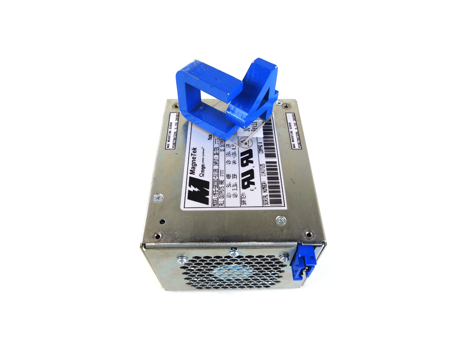 DEC 30-50499-02 300W DC POWER SUPPLY TS10