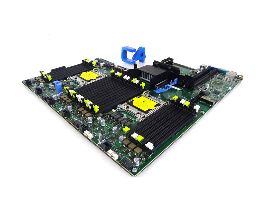 DELL 020HJ POWEREDGE R720 SYSTEMBOARD