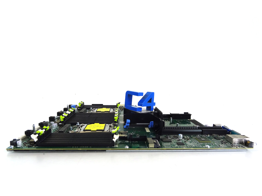 DELL 020HJ POWEREDGE R720 SYSTEMBOARD