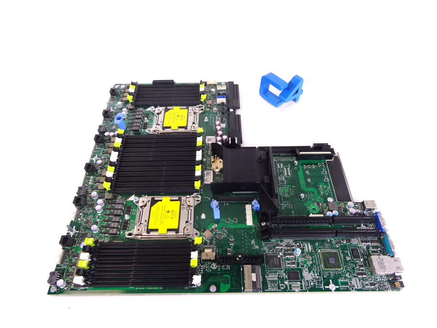 DELL 020HJ POWEREDGE R720 SYSTEMBOARD