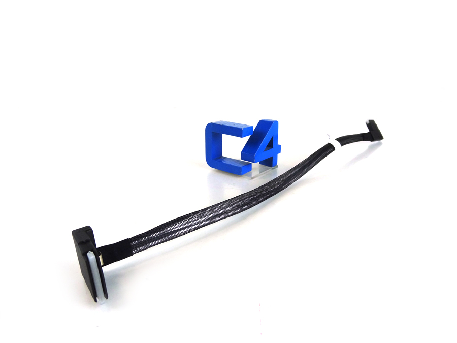 DELL 0HHYJ POWEREDGE PER620 MINI SAS B CABLE