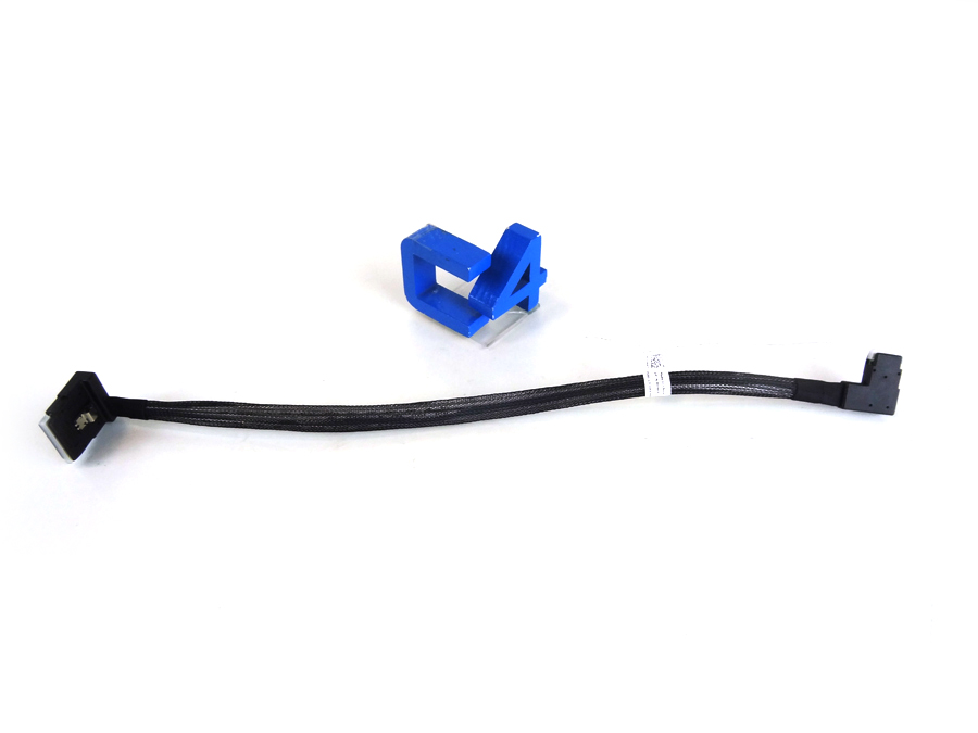DELL 0HHYJ POWEREDGE PER620 MINI SAS B CABLE