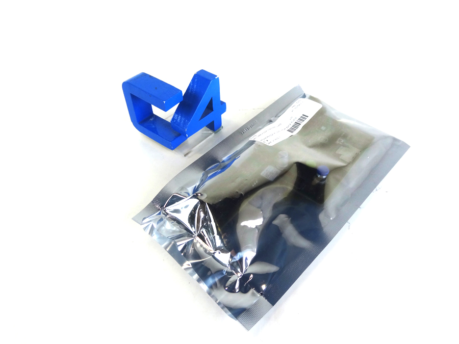 DELL 0JDG3 2X2.1 REAR BACKPLANE BOARD FOR POWEREDGE R720 R720XD