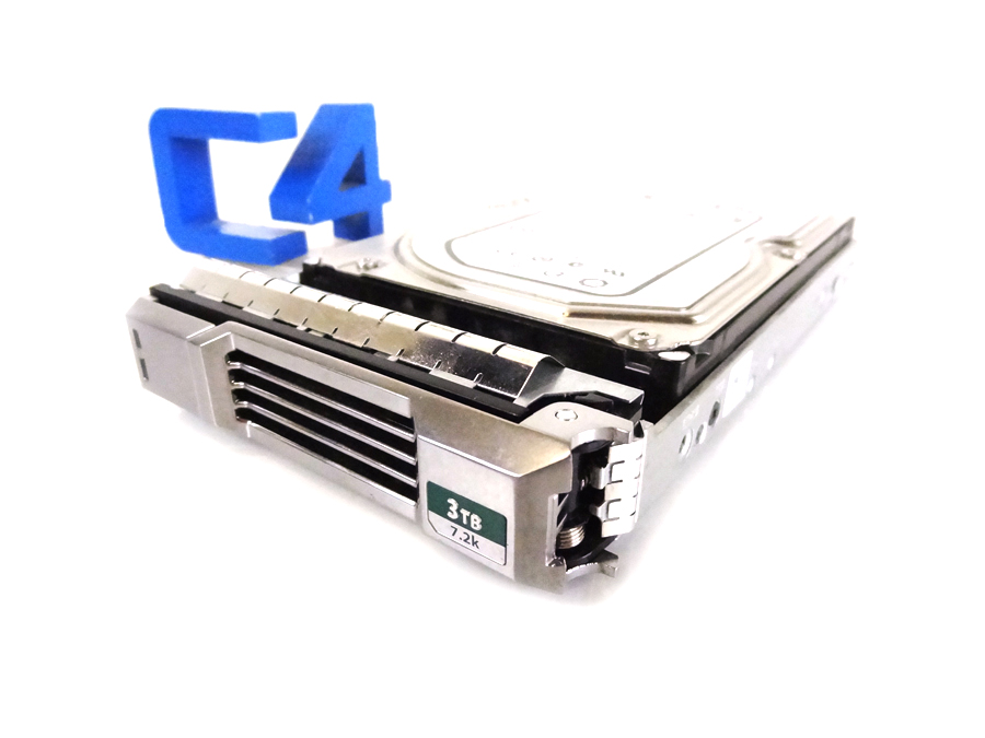DELL 0KK92 EQUALLOGIC 3TB NL SAS 3.5         