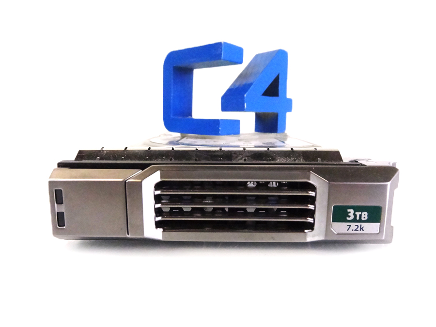 DELL 0KK92 EQUALLOGIC 3TB NL SAS 3.5         