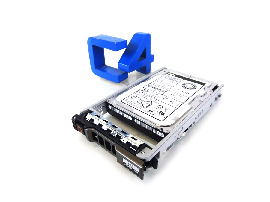 DELL 0N0T4 300GB 15K SAS 2.5IN 12G HDD
