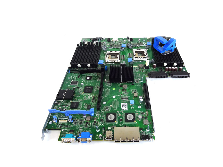 DELL 0NH4P SYSTEM BOARD FOR POWEREDGE R710 SERVER