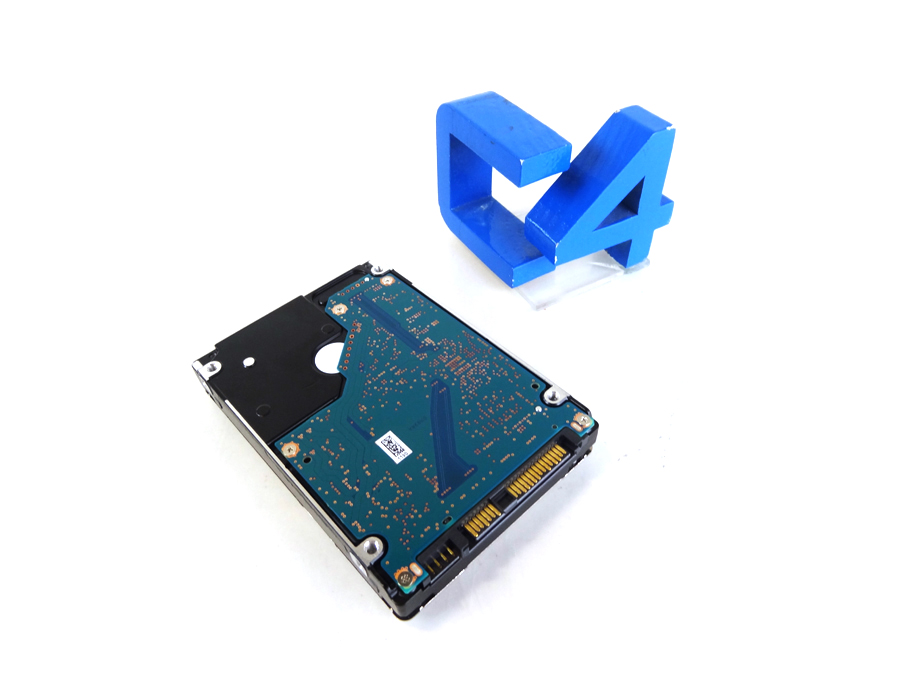 DELL 0RVDT 300GB 15K 2.5 12GPS SAS DRIVE