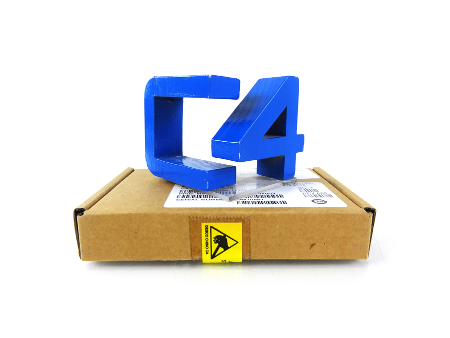 DELL 18V96 10GB XFP 1310NM LR BASE-T SFP *New Sealed* - FTLX1412D3BCL-FC