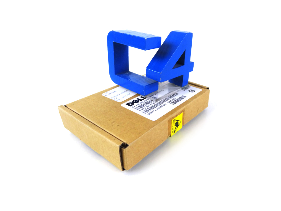 DELL 18V96 10GB XFP 1310NM LR BASE-T SFP *New Sealed* - FTLX1412D3BCL-FC