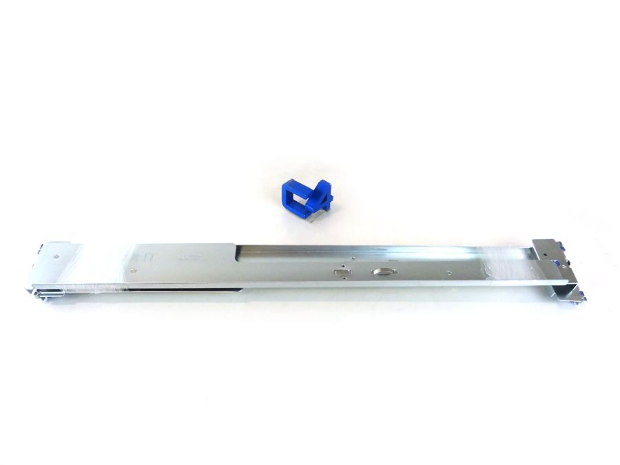 DELL 1CVDX 4 POST STATIC RAPID RAIL KIT FOR POWERVAULT - M8PRH