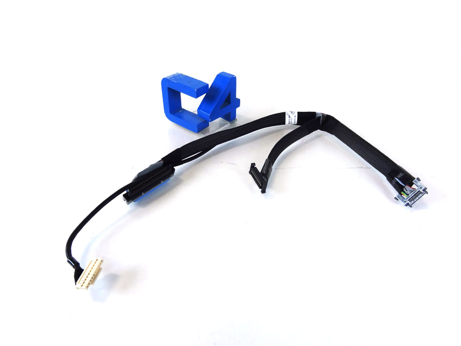 DELL 1YNTK POWEREDGE R620 CONTROLLER CABLE