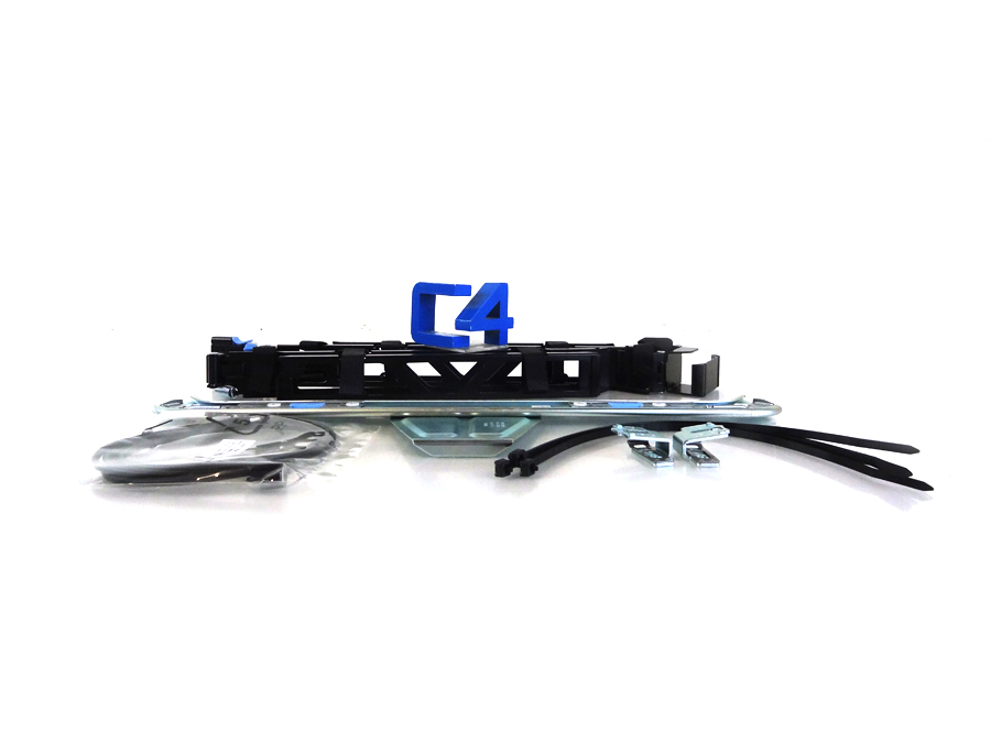 DELL 2J1CF POWEREDGE R620 CABLE MANAGEMENT ARM *New Sealed*