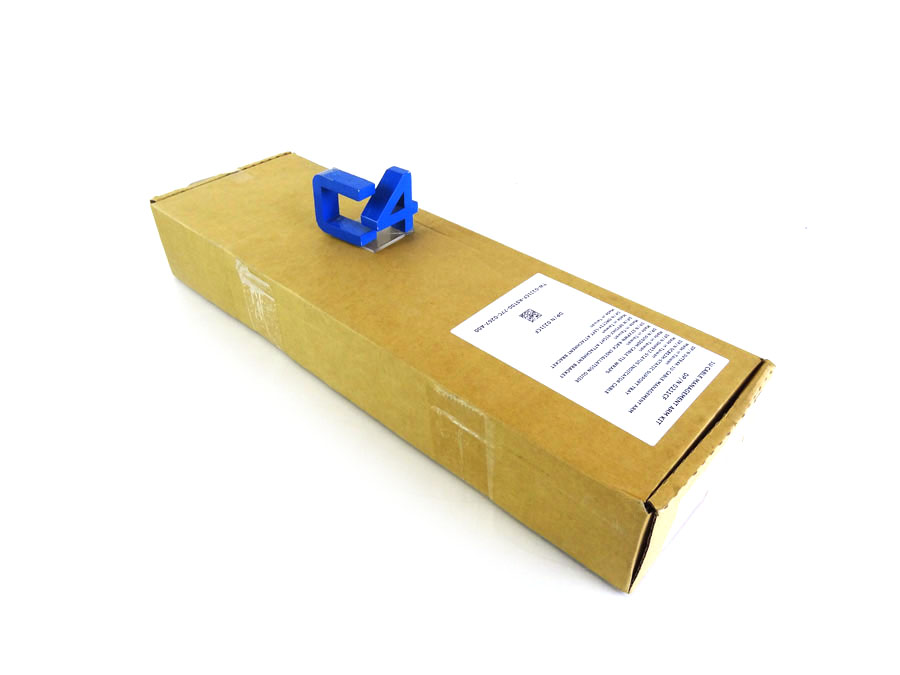 DELL 2J1CF POWEREDGE R620 CABLE MANAGEMENT ARM