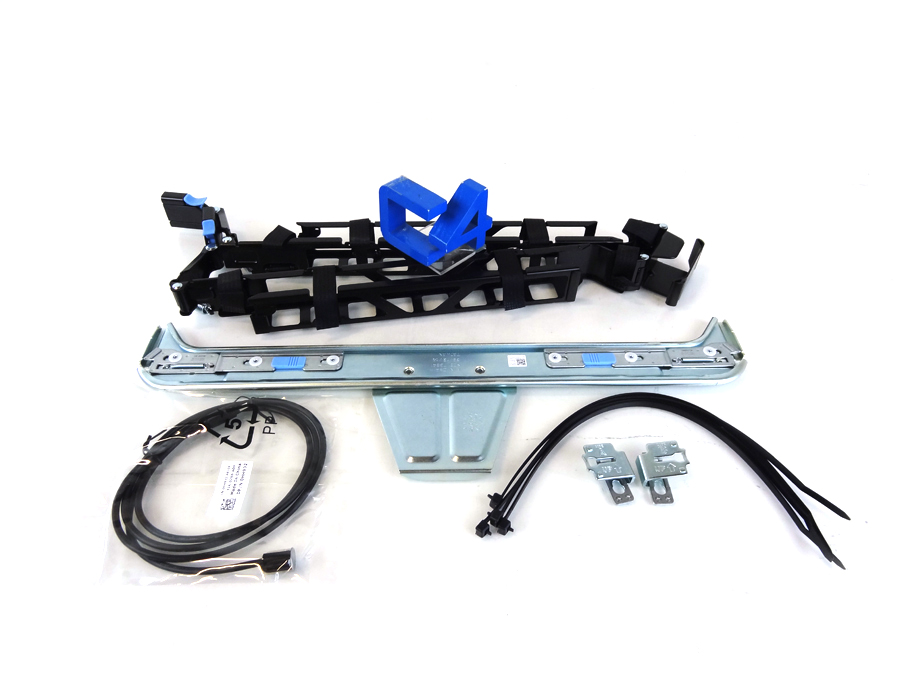 DELL 2J1CF POWEREDGE R620 CABLE MANAGEMENT ARM *New Sealed*