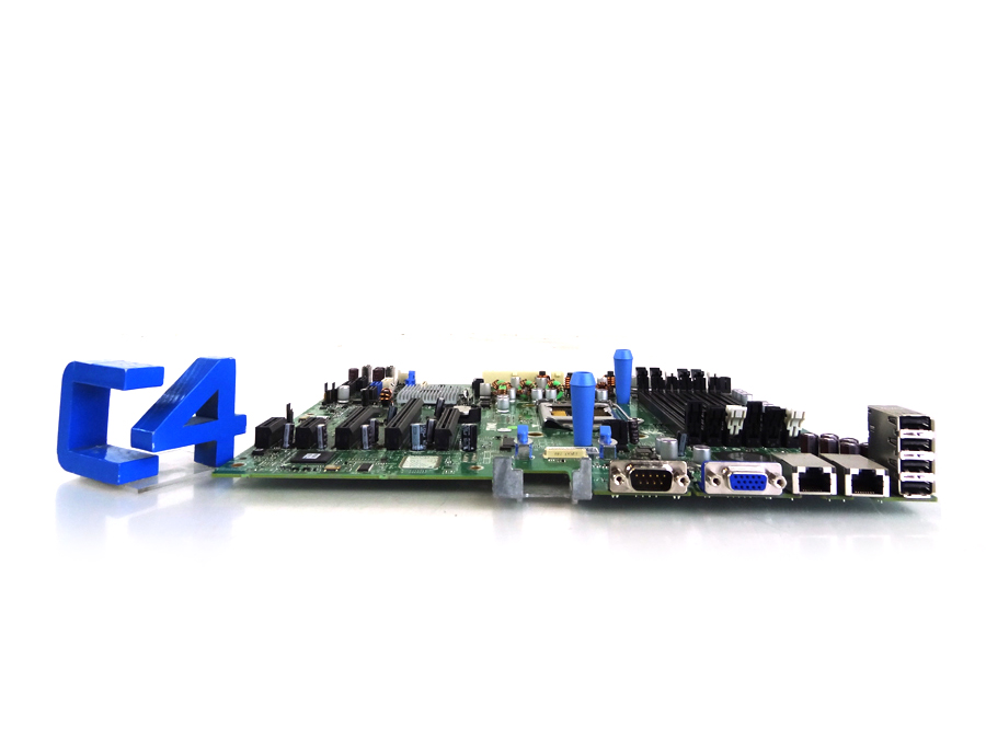 DELL 2P9X9 SYSTEM BOARD FOR POWEREDGE T310 SERVER