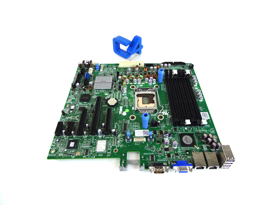 DELL 2P9X9 SYSTEM BOARD FOR POWEREDGE T310 SERVER