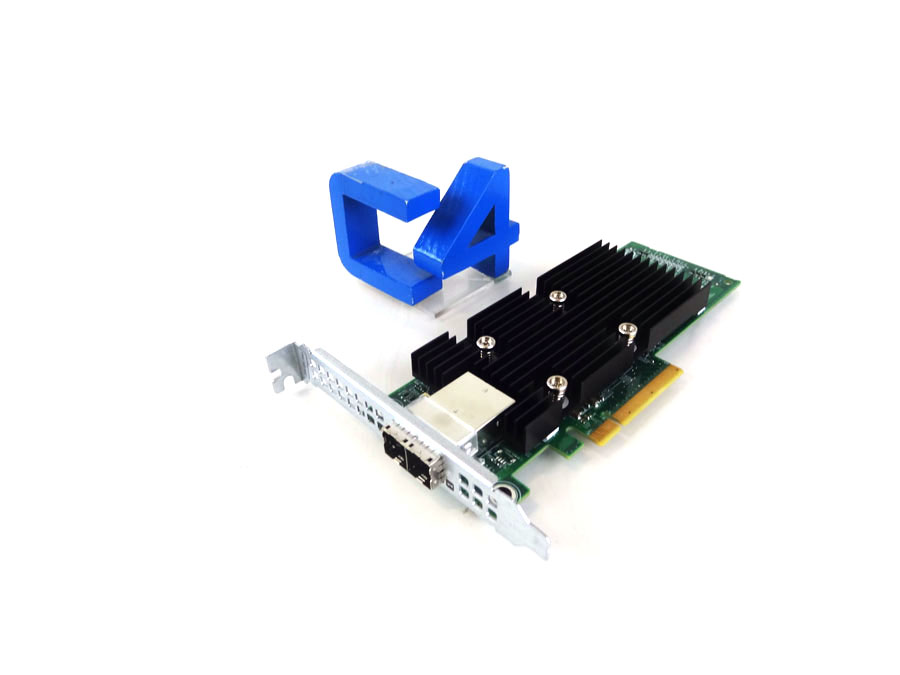 DELL 2PHG9 12GBPS DUAL PORT SAS HBA - 405-AAES
