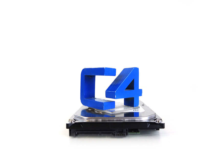 DELL 2PKVY 500GB 7.2K 3.5' SATA 6GBS HDD