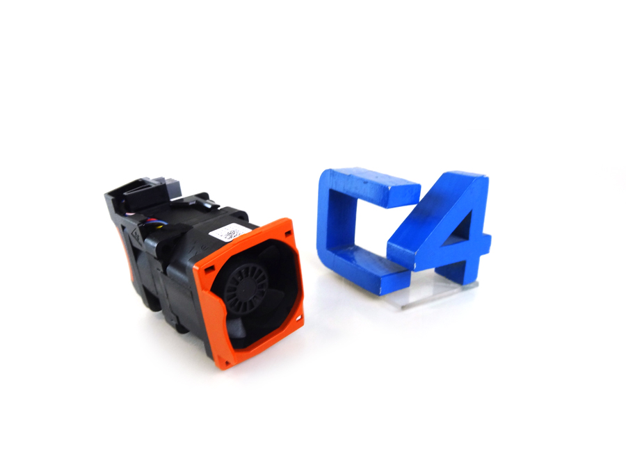 DELL 2X0NG FAN FOR POWEREDGE R620