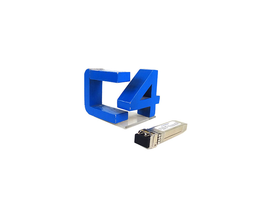 DELL 331-5311 10GB 850NM SFP+ TRANSCEIVER - 3G84K, DELL SFP-10G-SR, N743D, WTRD1 