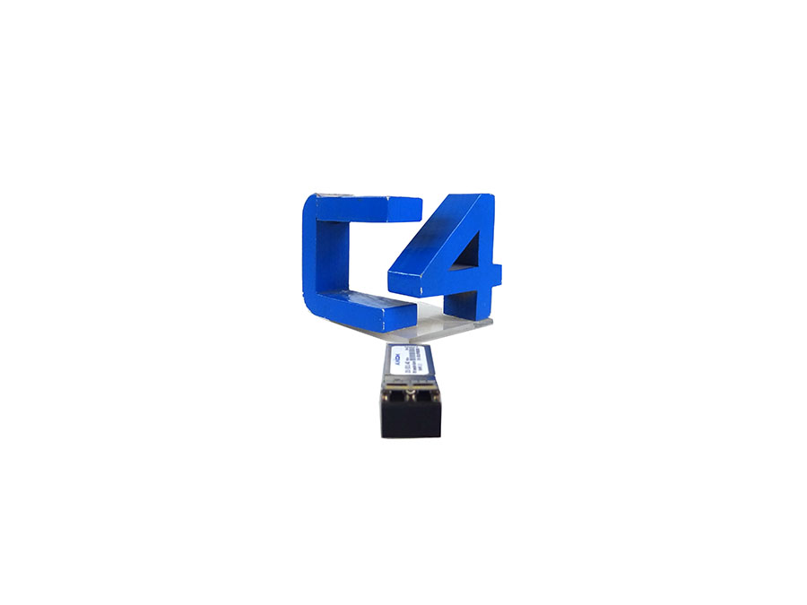 DELL 331-5311 10GB 850NM SFP+ TRANSCEIVER - 3G84K, DELL SFP-10G-SR, N743D, WTRD1 