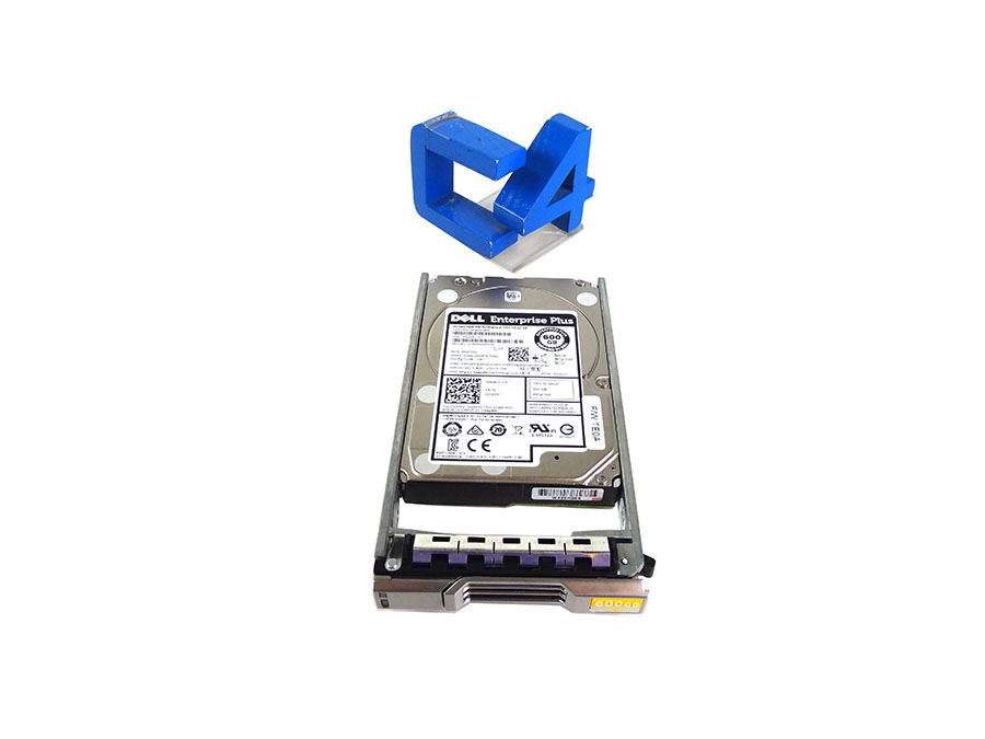 DELL 33KFP EQUALLOGIC 600GB 2.5'' SAS 12G 10K 