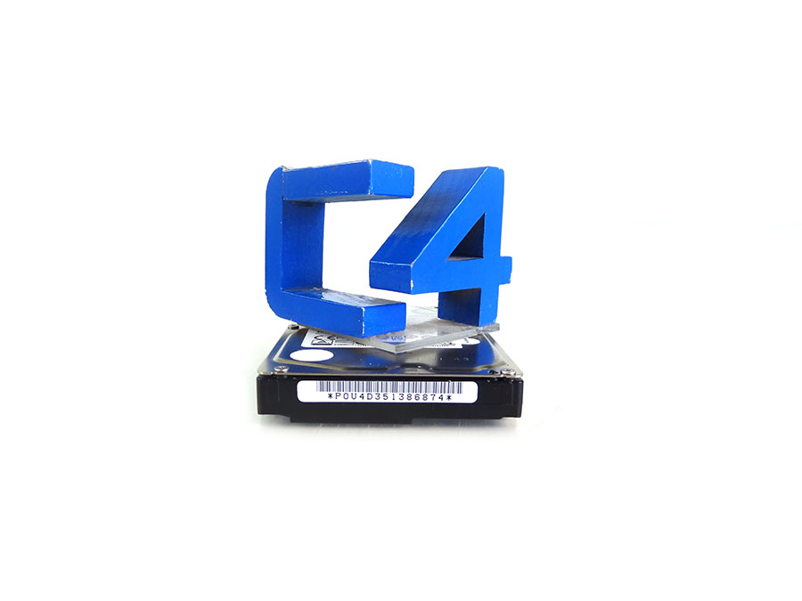 DELL 377CF 300GB 15K 2.5 SAS 12GBPS HDD