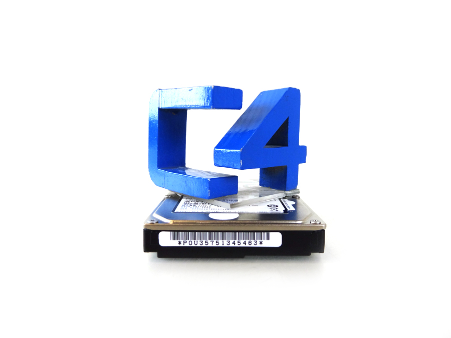 DELL 383N9 1.8TB SAS 10K 12GBPS 4KN 2.5 DRIVE