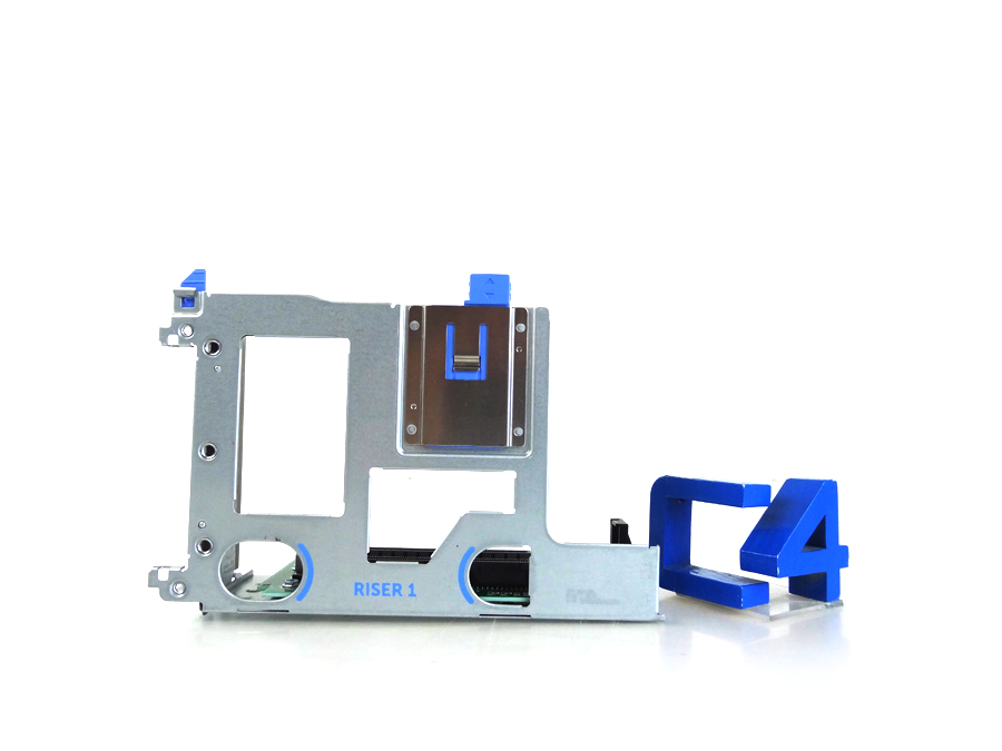 DELL 3FHMX PCI-E RISER #1 CARD FOR POWEREDGE R820