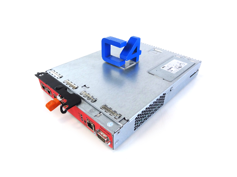 DELL 3KKYP EQUALLOGIC TYPE 19 CONTROL PS4210 